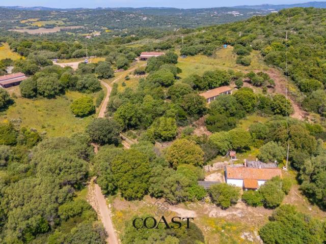 Villetta indipendente in vendita di 650 m² in Località la China