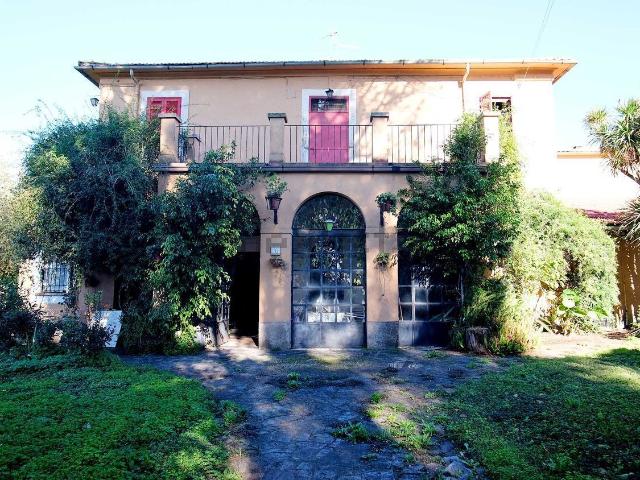Villetta indipendente in vendita di 65597 m² in Via di Torre Sant&apos Anastasia