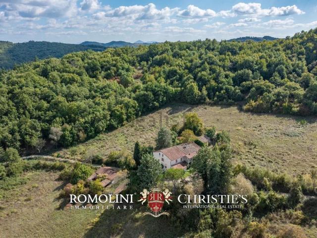 Villetta indipendente in vendita di 655 m²