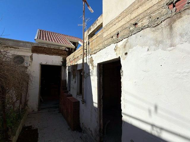 Villetta indipendente in vendita di 65 m² in Contrada Margi, 113