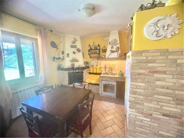 Villetta indipendente in vendita di 65 m² in Contrada Fosso Secco