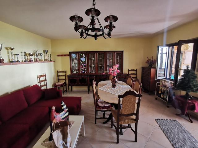 Villetta indipendente in vendita di 65 m² in Contrada Gimigliano
