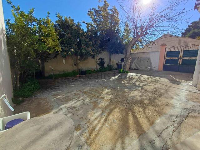 Villetta indipendente in vendita di 65 m² in Contrada Spagnola