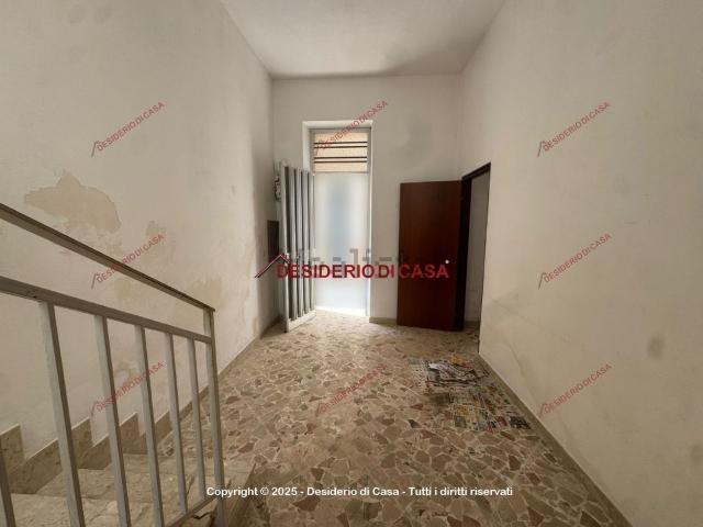 Villetta indipendente in vendita di 65 m² in Corso San Francesco di Paola, 97