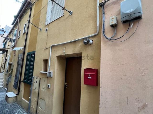 Villetta indipendente in vendita di 65 m² in Largo dell&apos Addolorata