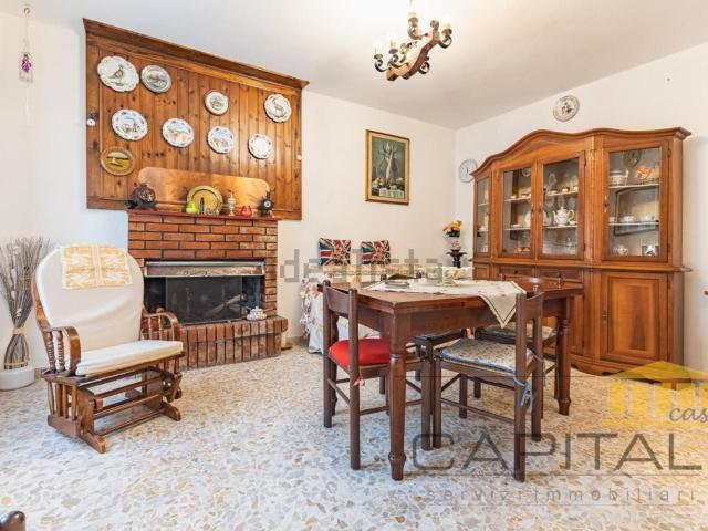 Villetta indipendente in vendita di 65 m² in Largo Vittorio Veneto, 4