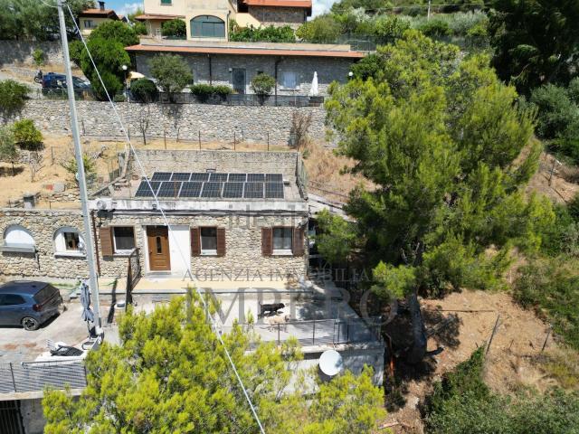 Villetta indipendente in vendita di 65 m² in Località Magauda, 32
