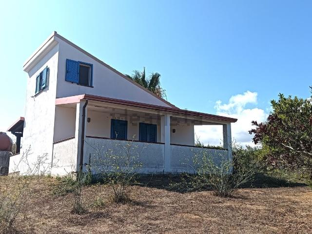 Villetta indipendente in vendita di 65 m² in Località Cussorgia