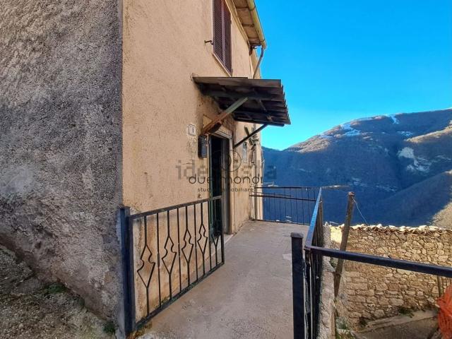 Villetta indipendente in vendita di 65 m² in Località Gavelli