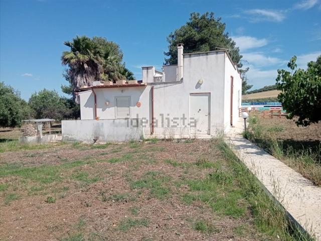 Villetta indipendente in vendita di 65 m² in Strada Marsala