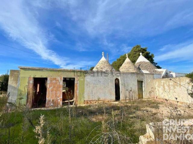 Villetta indipendente in vendita di 65 m² in Strada Paretone Zona I