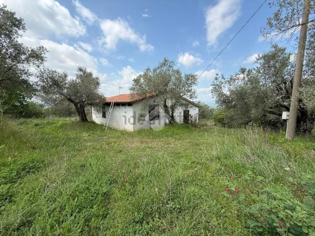 Villetta indipendente in vendita di 65 m² in Strada Rurale Nido