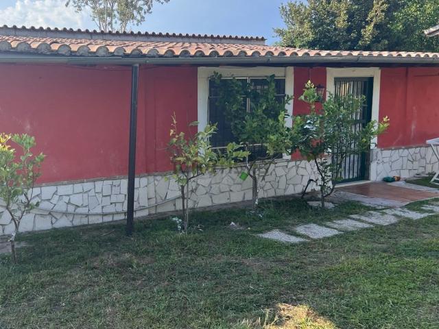 Villetta indipendente in vendita di 65 m² in Traversa 7 San Felice Destra, 3