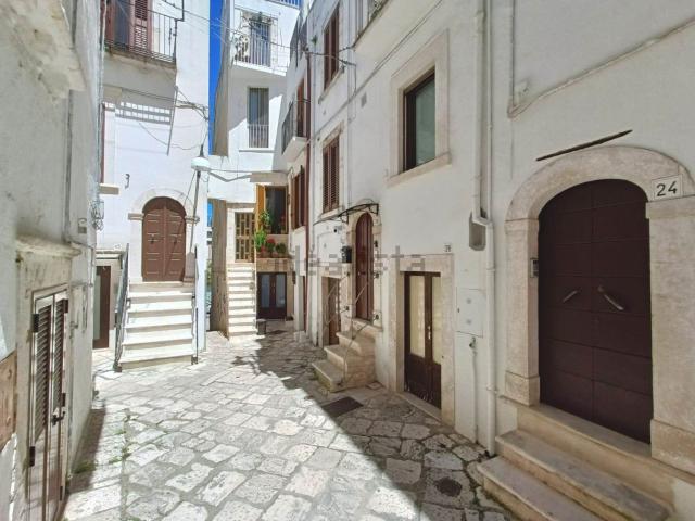 Villetta indipendente in vendita di 65 m² in Vico III Santa Chiara, 13