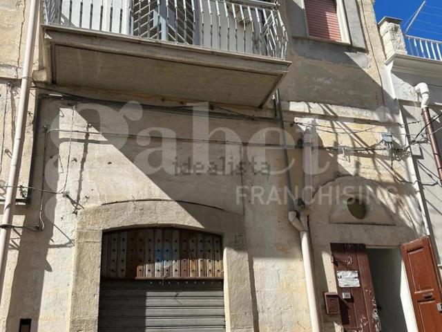 Villetta indipendente in vendita di 65 m² in Vico Niccolò Piccinni, 13