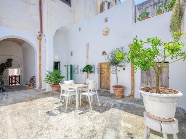 Villetta indipendente in vendita di 65 m² in Vico San Giovanni, 35