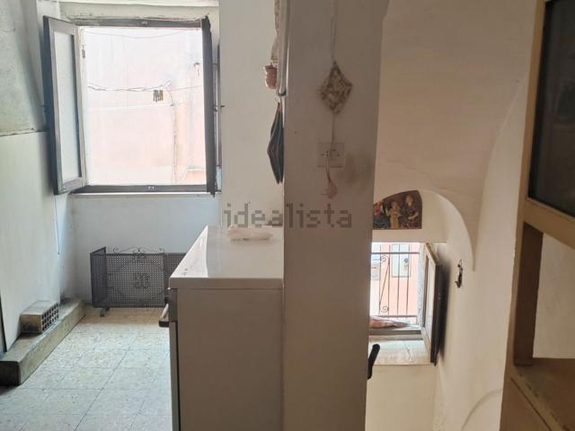 Villetta indipendente in vendita di 65 m² in Vicolo XI Umberto I