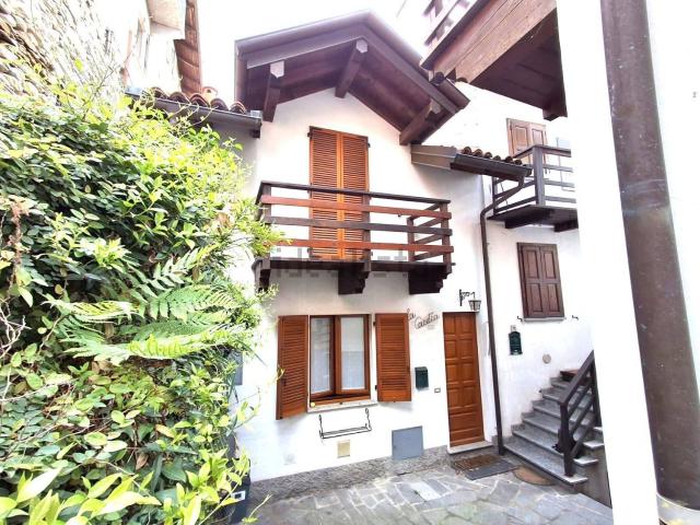 Villetta indipendente in vendita di 65 m² in Vicolo dei Vicoli