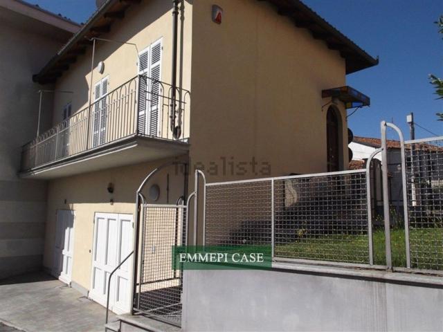 Villetta indipendente in vendita di 65 m² in Via Trombetta