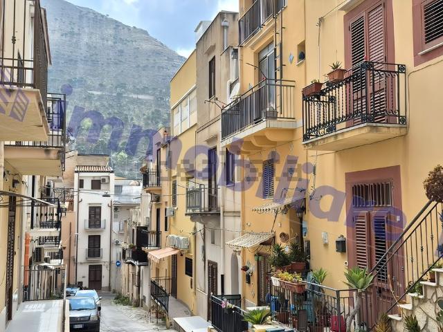 Villetta indipendente in vendita di 65 m² in Via Trinità, 1