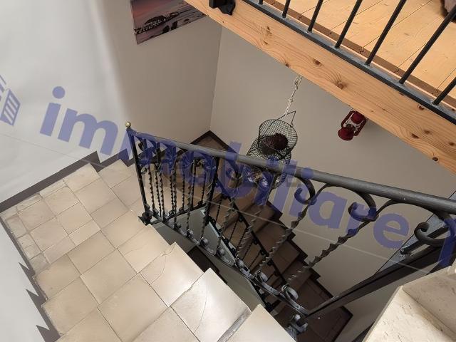 Villetta indipendente in vendita di 65 m² in Via Trinità, 1