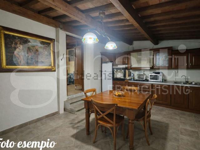 Villetta indipendente in vendita di 65 m² in Via Vaillicella