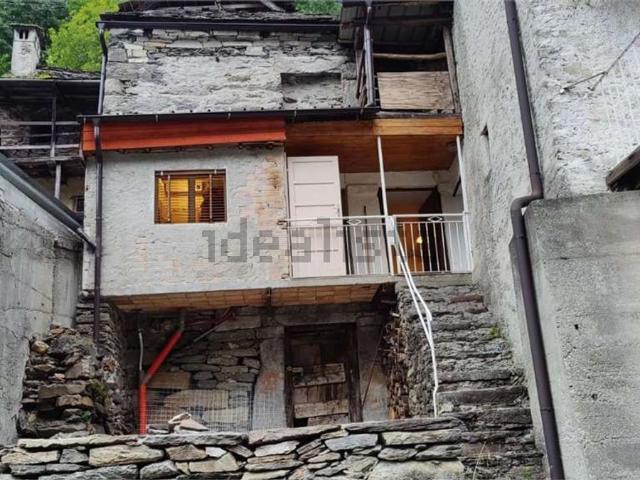 Villetta indipendente in vendita di 65 m² in Via Valeggia, 79