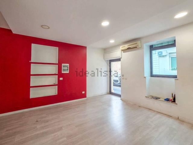 Villetta indipendente in vendita di 65 m² in Via Venezia, 21