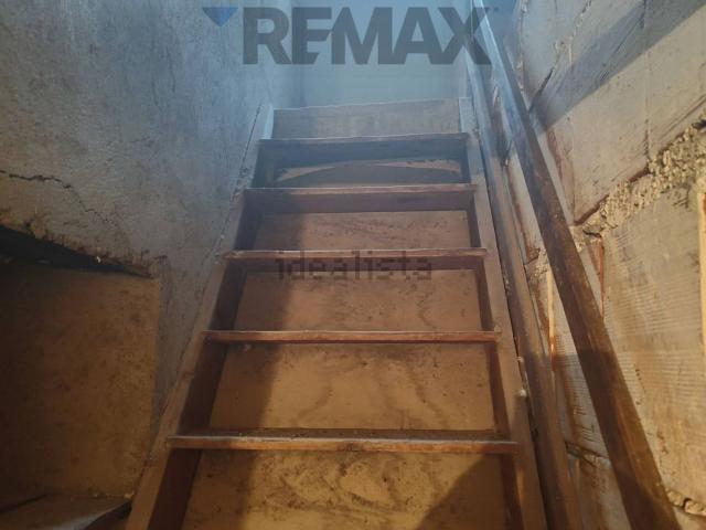 Villetta indipendente in vendita di 65 m² in Via Vitagliano, 9