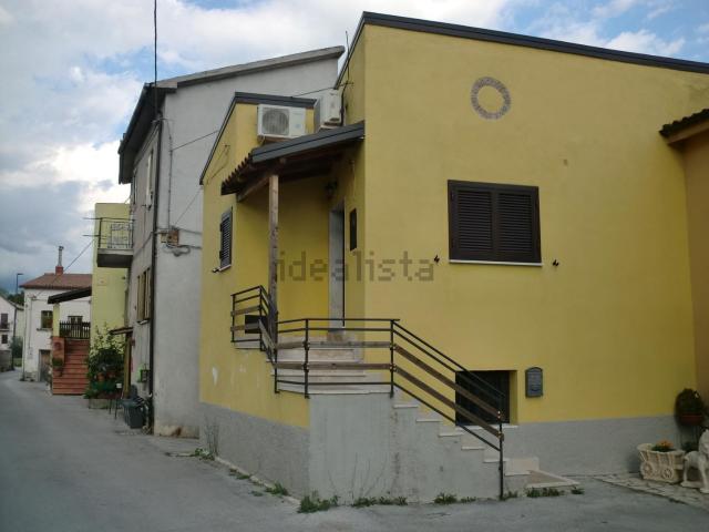 Villetta indipendente in vendita di 65 m² in Via Acquanascosa