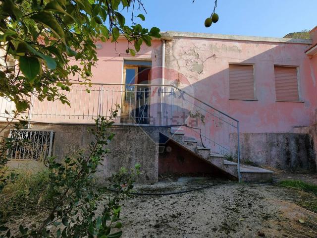 Villetta indipendente in vendita di 65 m² in Via Alberto Lamarmora, 3