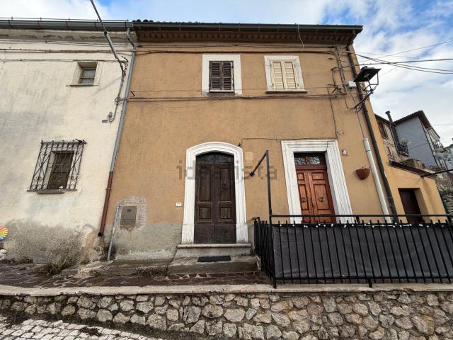 Villetta indipendente in vendita di 65 m² in Via Antonio Milanetti, 201