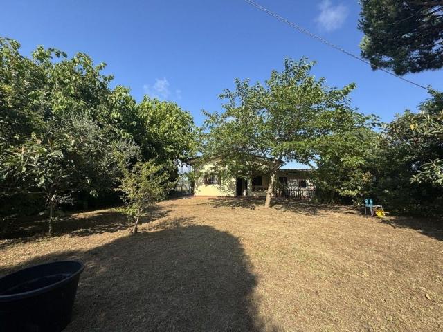 Villetta indipendente in vendita di 65 m² in Via Aurelia Sud, 596