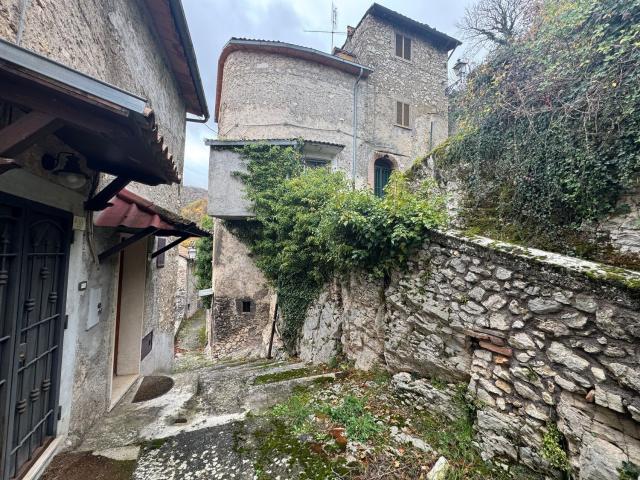 Villetta indipendente in vendita di 65 m² in Via Bari, 62
