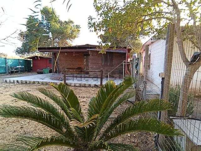 Villetta indipendente in vendita di 65 m² in Via Bettino Craxi, 144