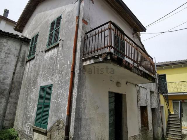 Villetta indipendente in vendita di 65 m² in Via Breva, 9