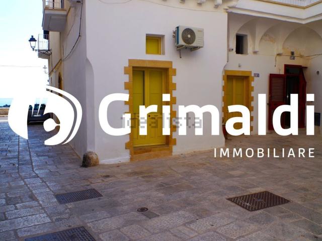 Villetta indipendente in vendita di 65 m² in Via Briganti, 48