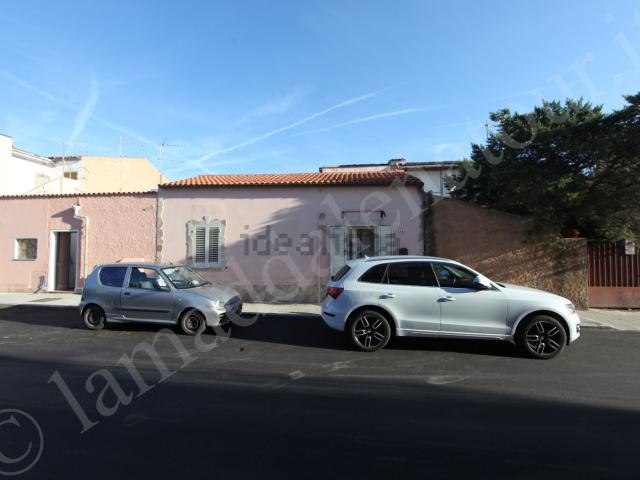 Villetta indipendente in vendita di 65 m² in Via Cala Chiesa, 16