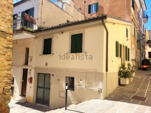 Villetta indipendente in vendita di 65 m² in Via Carlo de Tocco