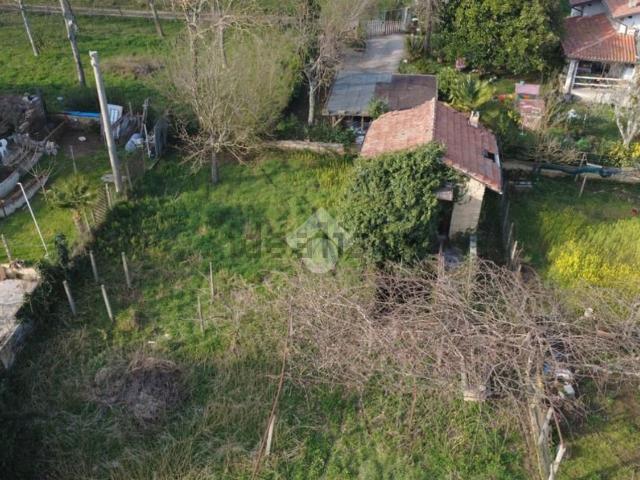 Villetta indipendente in vendita di 65 m² in Via Cesiano