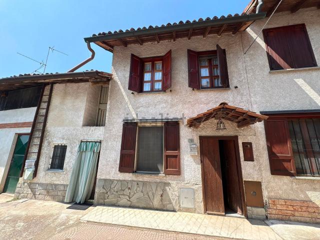 Villetta indipendente in vendita di 65 m² in Via Chiesa, 72