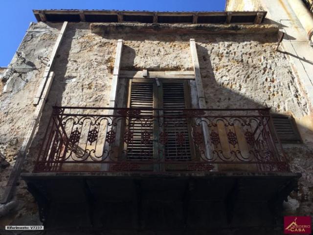 Villetta indipendente in vendita di 65 m² in Via Ciro Scianna