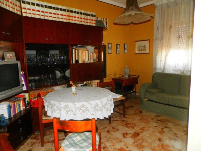 Villetta indipendente in vendita di 65 m² in Via Conte Alaimo