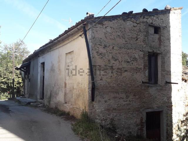 Villetta indipendente in vendita di 65 m² in Via Convento Vecchio