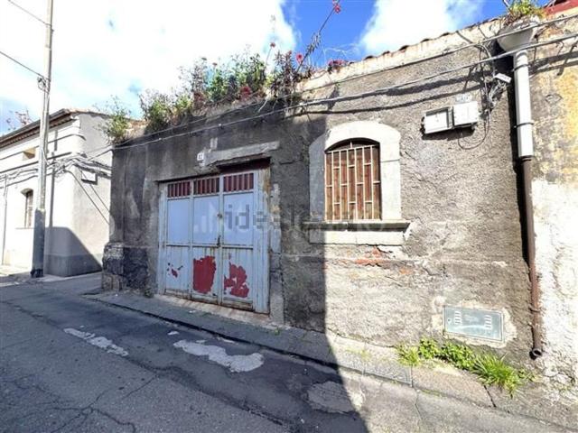 Villetta indipendente in vendita di 65 m² in Via Consolazione