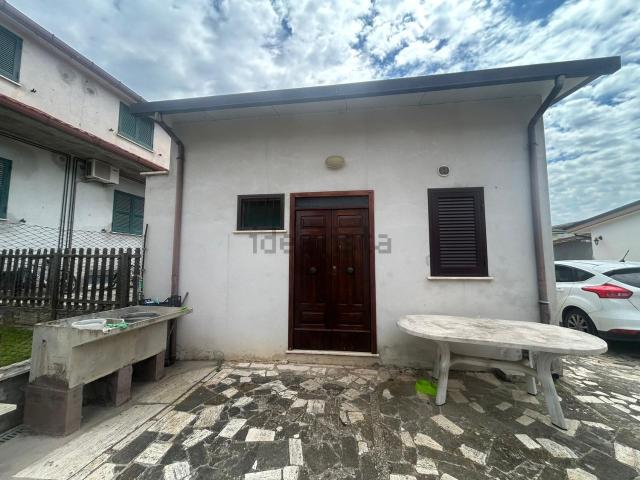 Villetta indipendente in vendita di 65 m² in Via Colle Nocello, 113