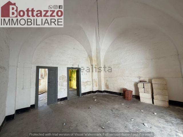 Villetta indipendente in vendita di 65 m² in Via Colonna, 12