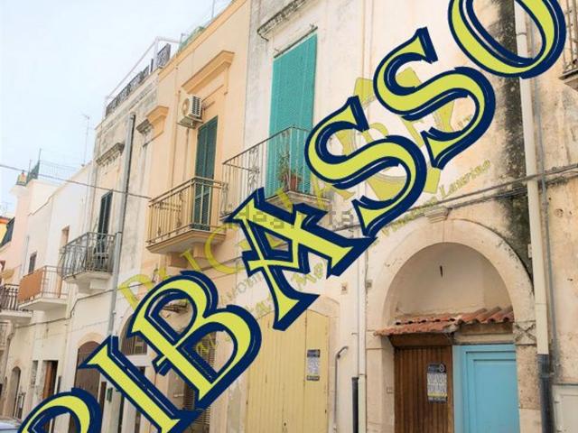 Villetta indipendente in vendita di 65 m² in Via Dante, 28