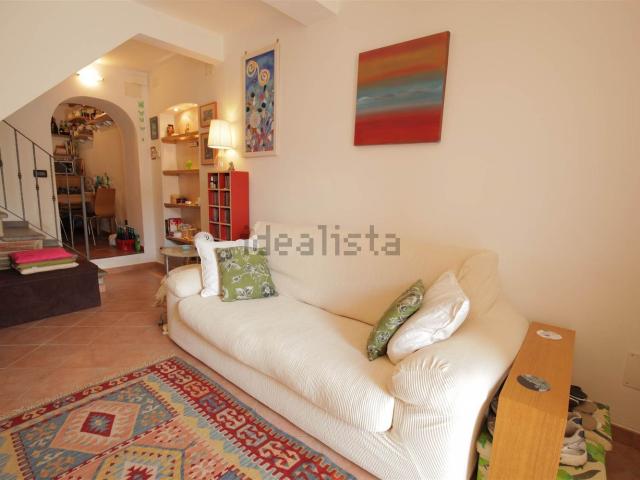 Villetta indipendente in vendita di 65 m² in Via Demetrio Rontani