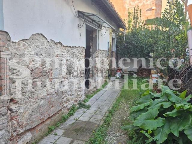 Villetta indipendente in vendita di 65 m² in Via del Borghetto